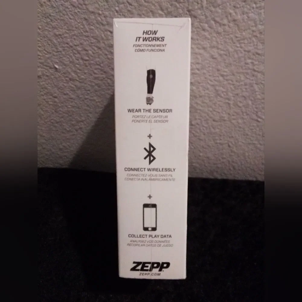 zeppplay enhance your